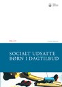 Socialt udsatte børn i dagtilbud.