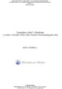 ’Läsandets cirkel’ i förskolan: En studie av läsmiljön utifrån Aidan Chambers litteraturpedagogiska idéer (’The reading circle’ in pre-school: A Study Based on Aidan Chambers’ Model Regarding Reading Environment).