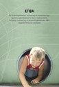 ETIBA: En forskningsbaseret evaluering af rehabiliterings- og træningsindsatsen for børn med autisme, herunder evaluering af behandlingsmetoden ABA (Applied Behaviour Analysis).