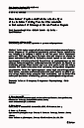 ”Preschoolers' psychosocial problems: In the eyes of the beholder? Adding teacher characteristics as determinants of discrepant parent-teacher reports”.