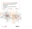 Nye Muligheder for Samarbejde i Styring og Organisering af Dagtilbud? En forskningsberetning om mangestemmige resultater fra laboratorier.